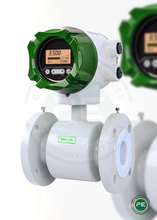 Electromagnetic Flow Meter