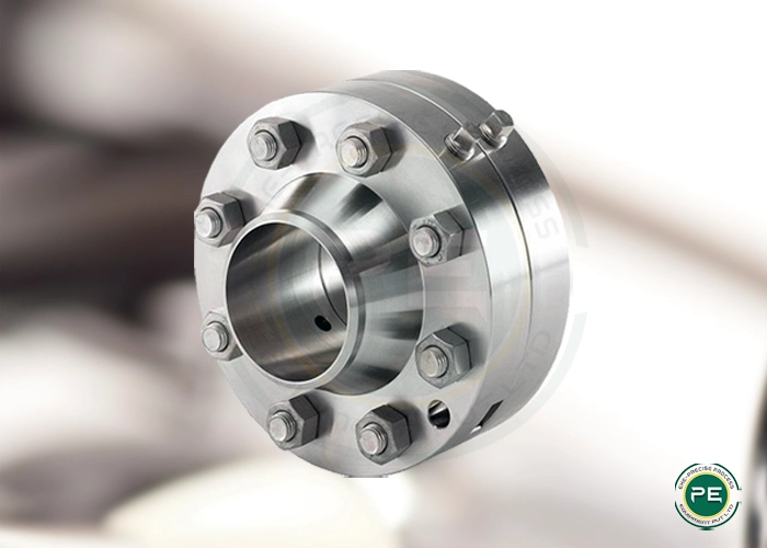 Orifice Flange Assemblies