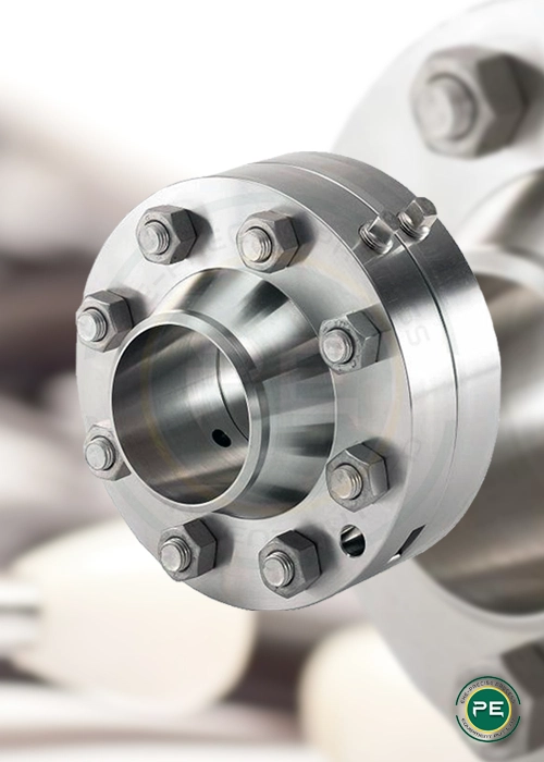 Orifice Flange Assembly