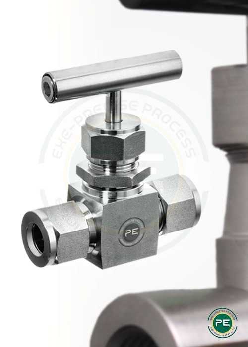 Needle Valve
