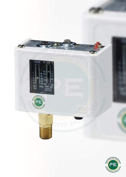 Pressure Switch