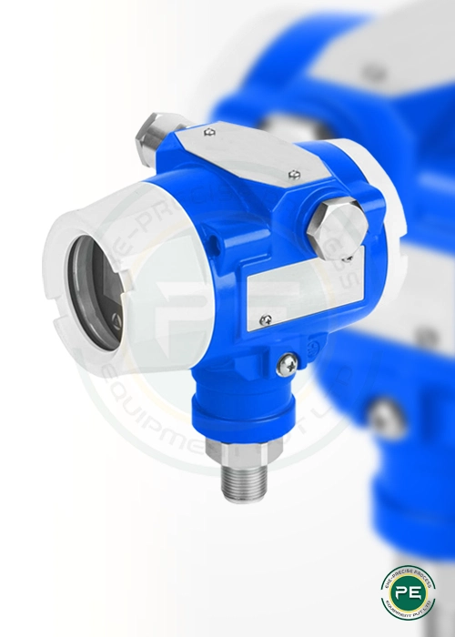 Pressure Transmitter