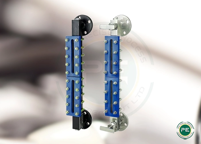 Reflex Level Indicator