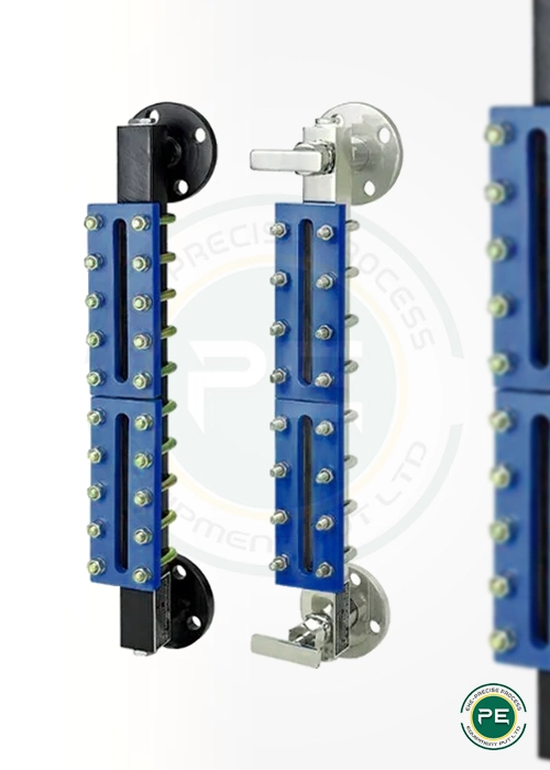 Reflex Level Indicator