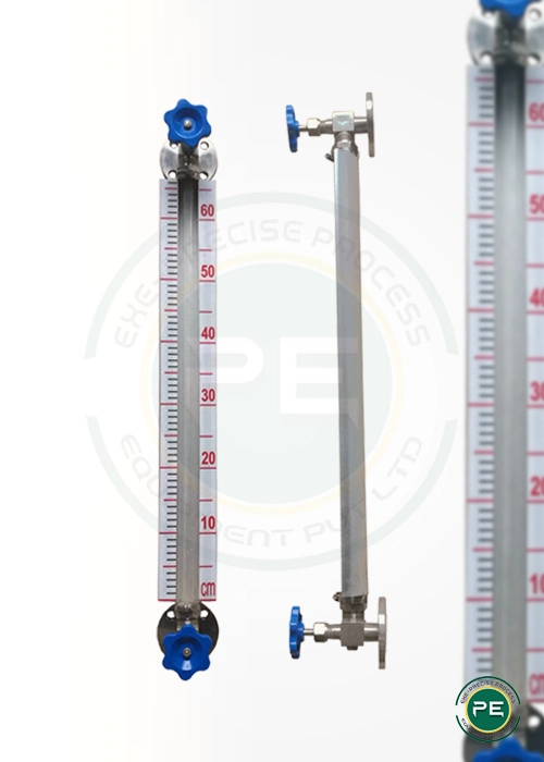 Tubular Level Indicator