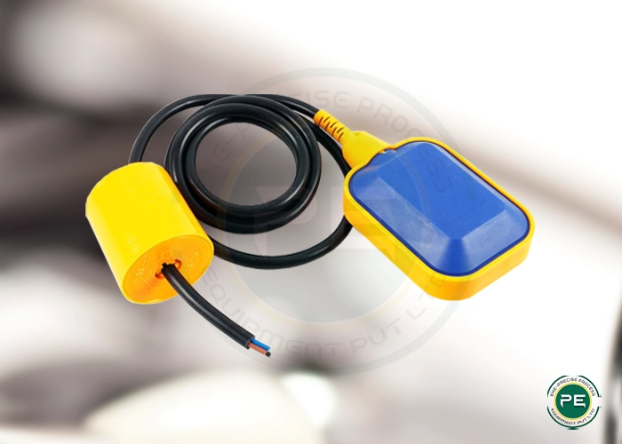 Cable Float Level Switch