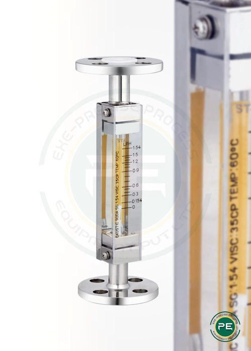 Purge Rotameter