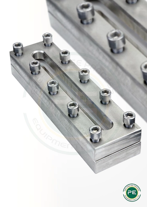 Rectangular Sight Glass