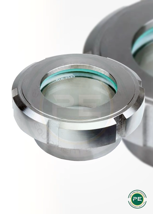 SMS Union Sight Glass